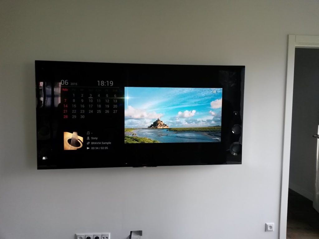 Projekt audio video, doradztwo